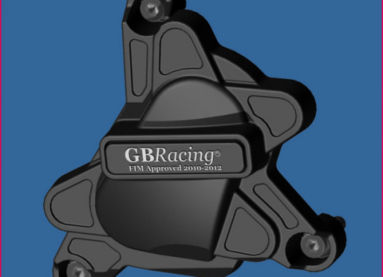 Motorblockdeckel Yamaha YZF R3