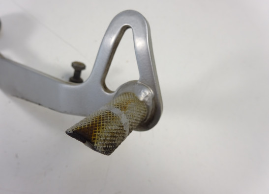 Rempedaal BMW R 1200 RT