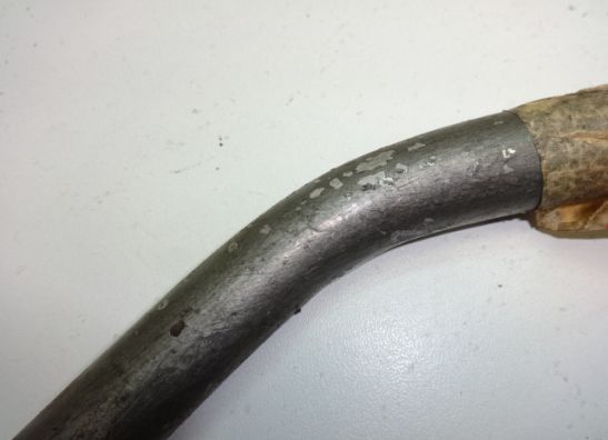 Bremspedal Kawasaki LTD 750