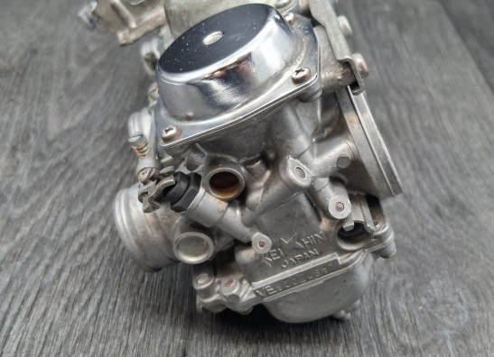 Carburateurset Honda CBX 550 F2