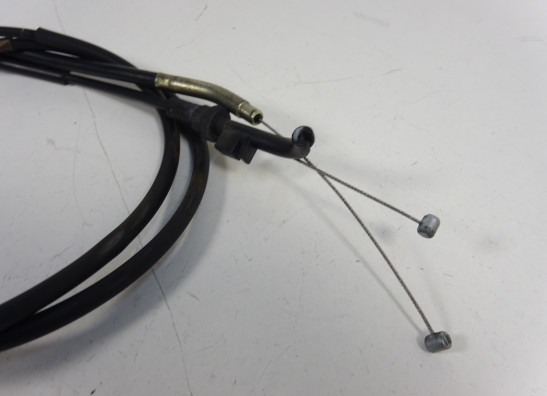 Gaskabel Kawasaki VERSYS 650