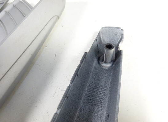 Topkuip bekleding BMW K 1200 GT