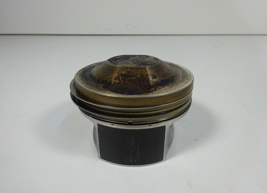 Cilinderblok Ducati monster 600