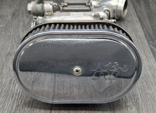 Carburetor assy Harley Davidson Overige Harley Davidson