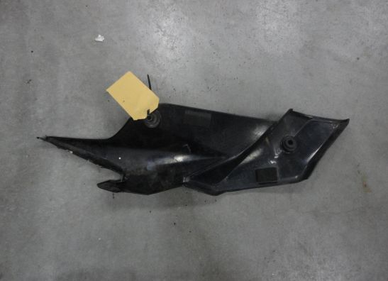 Seitenverkleidung links klein Suzuki GSR 750