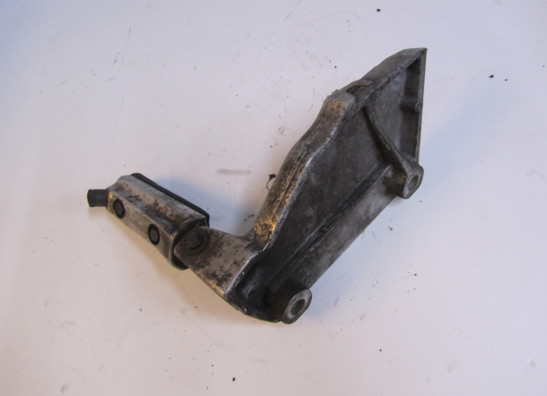 Schetsplaat links Honda CB 500