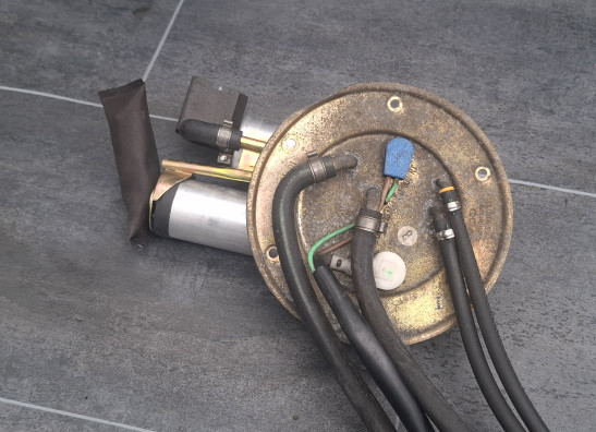 Fuel level meter BMW R 1150 RT   R 850 RT