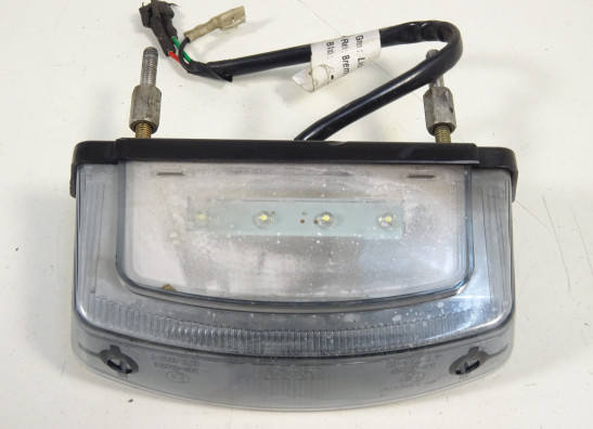 Achterlicht Ducati Monster 750