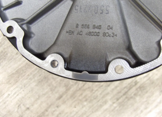 Versnellingsbak BMW R 1250 GS Adventure