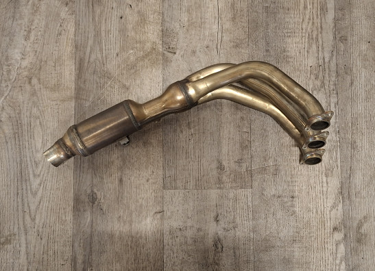 Uitlaatbochten BMW K 1600 GT