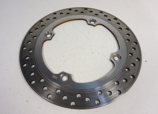 Achterremschijf Suzuki DL 650 V STROM