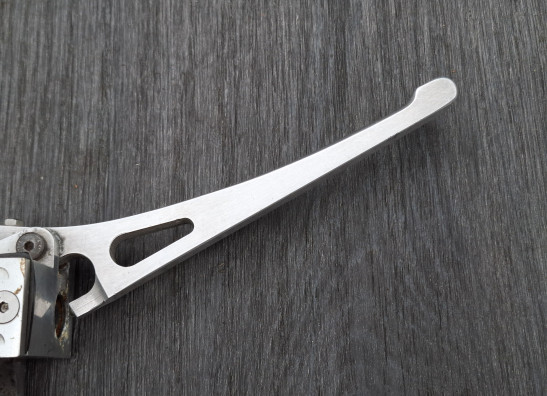 Bremszylinder vorne Harley Davidson Overige Harley Davidson