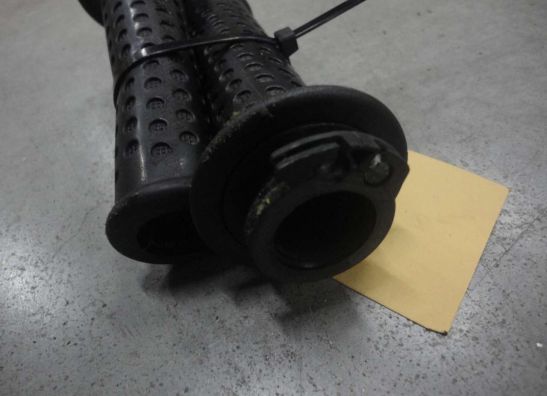 Gashandle Piaggio Mp3 400