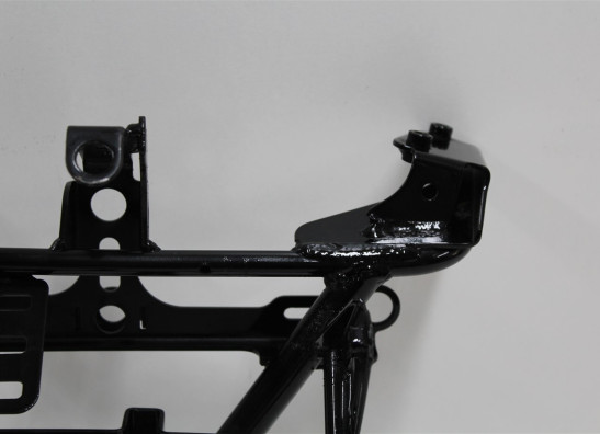 Geweih  Verkleidungshalter Honda CBR 650 F