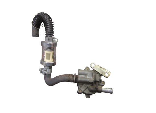 Fuel cock Honda VF 700  750 Supermagna