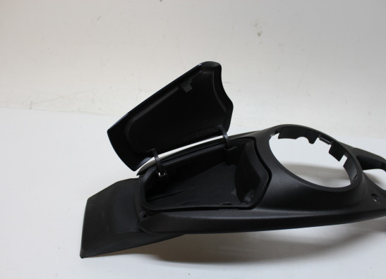 Tankcover Ducati Multistrada V4