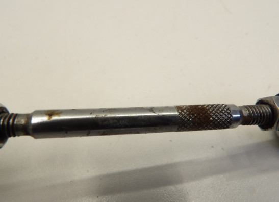 Gear change pedal  Yamaha XJ 600 F