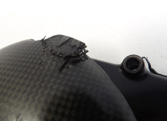 Dynamodeksel Yamaha YZF R1