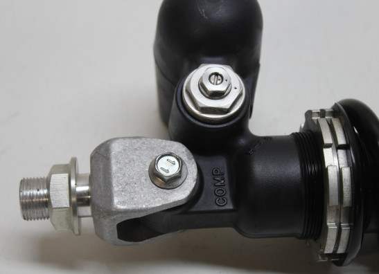 Rear cushion Suzuki GSX R 750