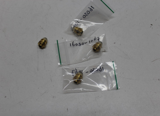 Vergaser teile Kawasaki ZXR 400