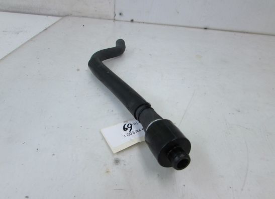 Other Yamaha YZF 600 Thundercat