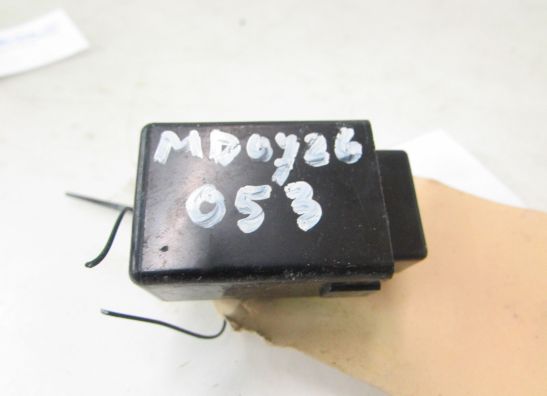 Relais unit Yamaha FZR 1000