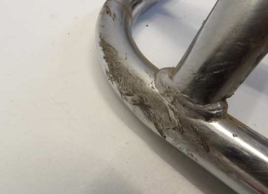 Valbeugel Honda CB 750 