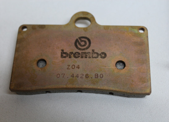 Bremsbeläge Yamaha YZF R1