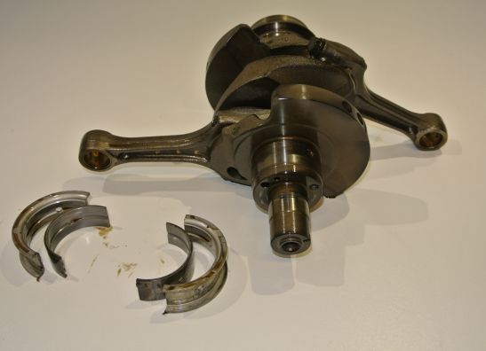 Krukas BMW R 1100  1150 RS