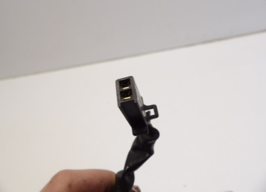 Rempedaal Honda CB 500