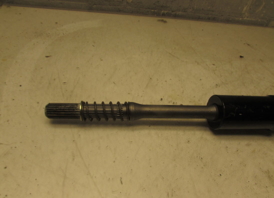 Cardan as Honda ST 1100 Pan European