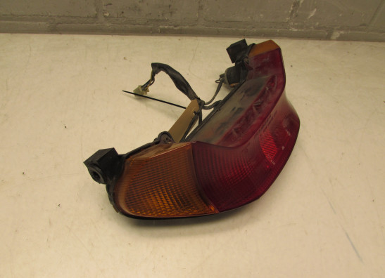 Achterlicht Yamaha GTS 1000