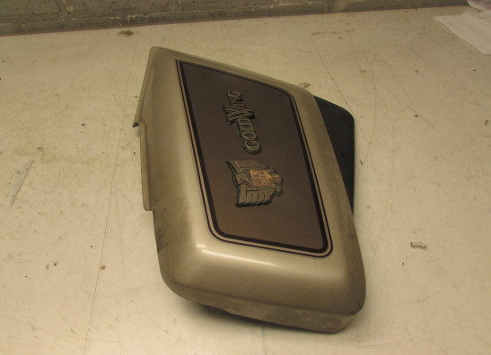 Cowl right small Honda Goldwing GL