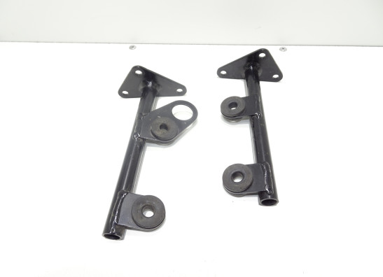 Lampenverkleidung Rahmen BMW K 1200 GT