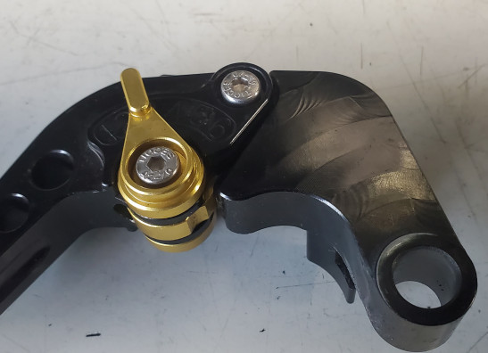 Lever handle clutch Aprilia RSV 4