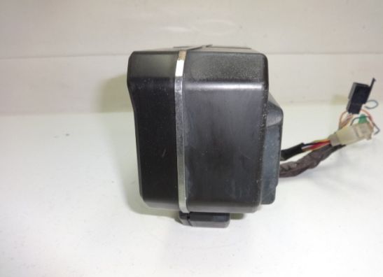 Meter combination Honda CBX 650 E