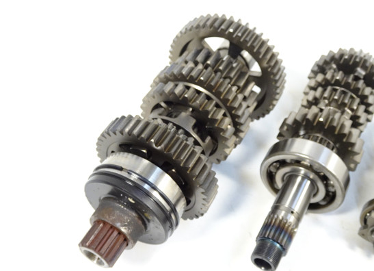 Gear box Honda CB 500 F