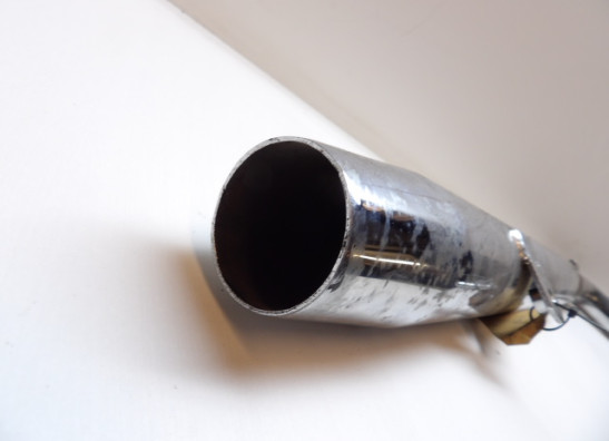 Muffler Kawasaki VN 700  750