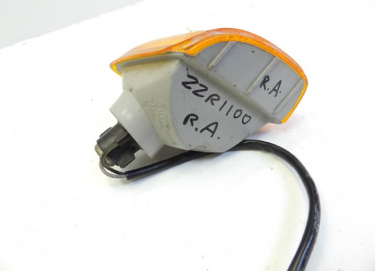 Knipperlicht rechts achter Kawasaki ZZR 1100