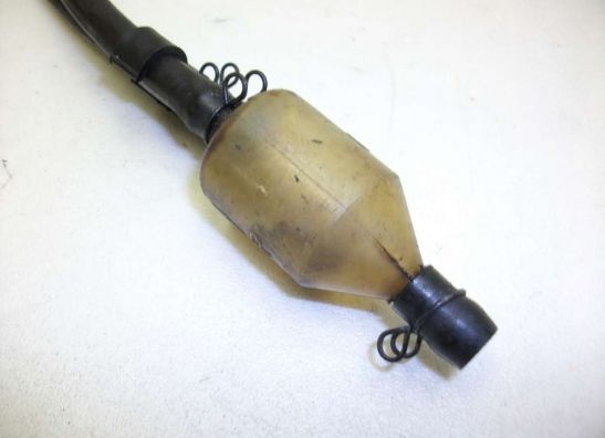 Overig Kawasaki ZX 9 R