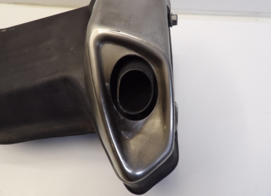 Auspuff KTM 125 Duke