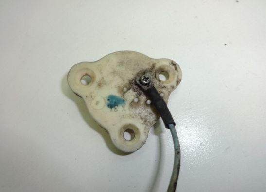 Engine parts Yamaha XV 535 Virago