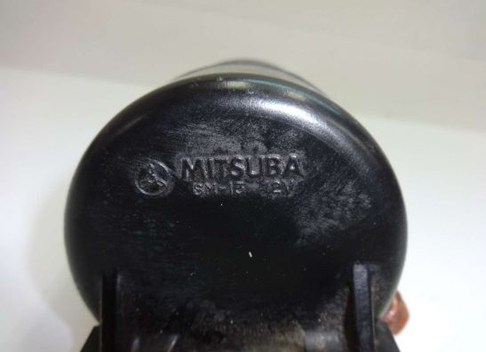 Startmotor Kawasaki GPX 600