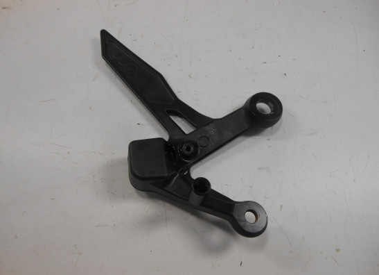 Schetsplaat links KTM 790 Duke