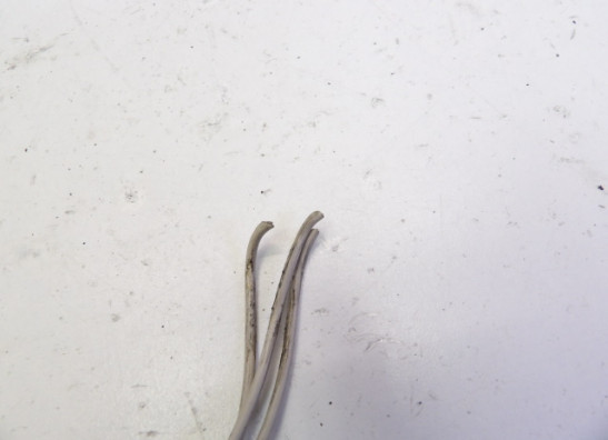 Dynamo Yamaha XTZ Tenere