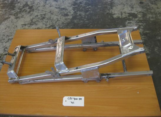 Rail Honda CBR 900 RR