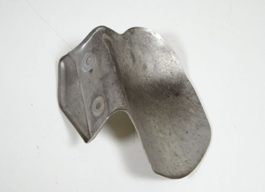 Muffler Ducati monster 600