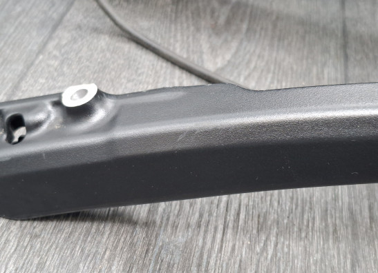 Kennzeichenhalter Indian Scout