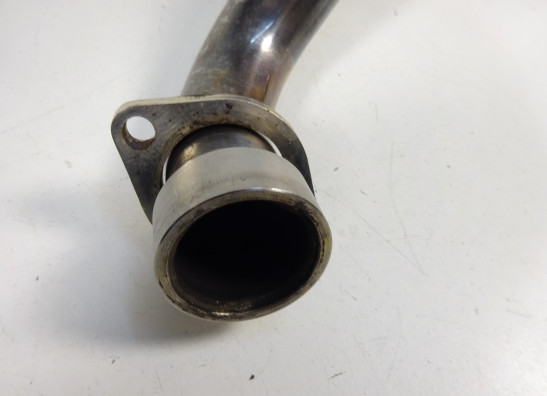 Auspuff-Krummer Suzuki SFV 650 Gladius