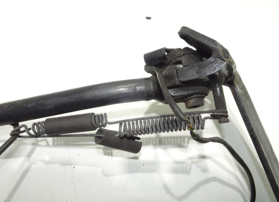 Side stand bar BMW R 1100 GS